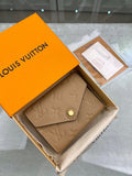 Fan Fashion Lu-Vi bags - 8991