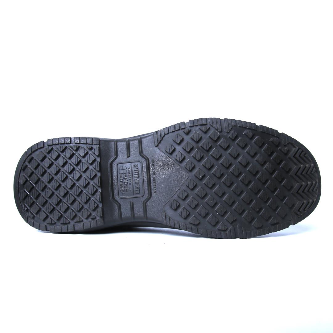 SAFETY JOGGER .