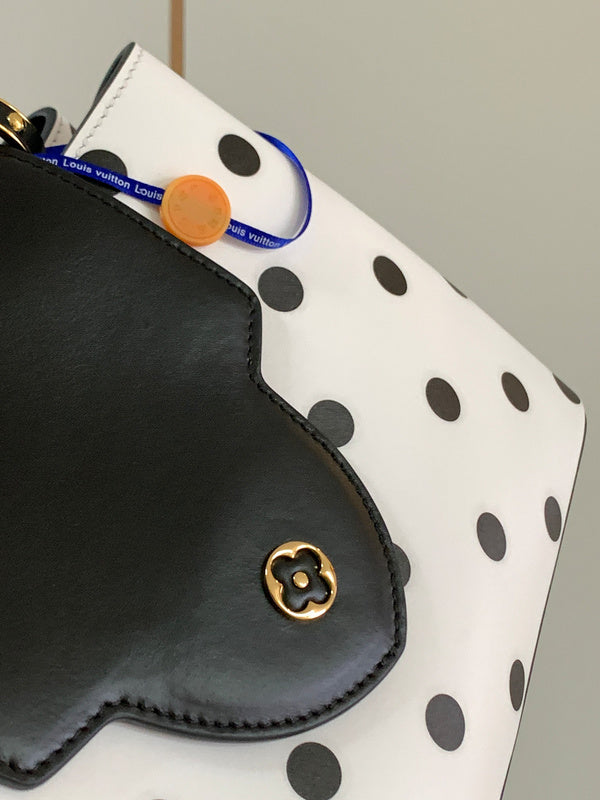 Amelia - LOV Lady Bags - 481
