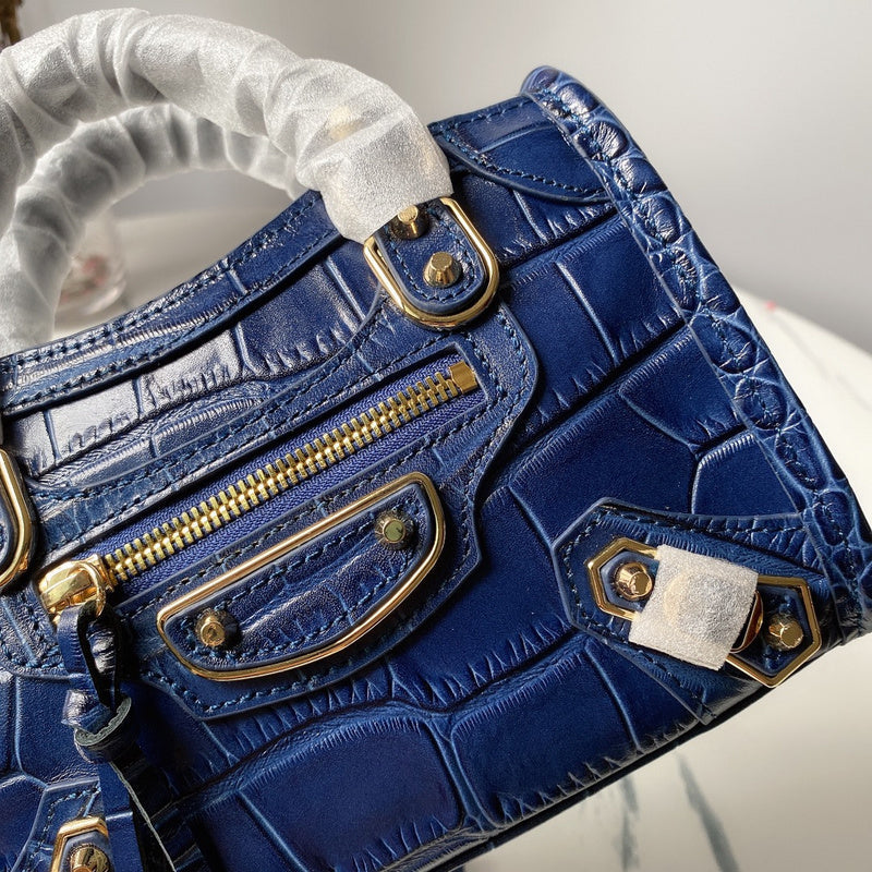 Amelia - BLN-CIAGA WOMEN LUXURY BAGS - 647