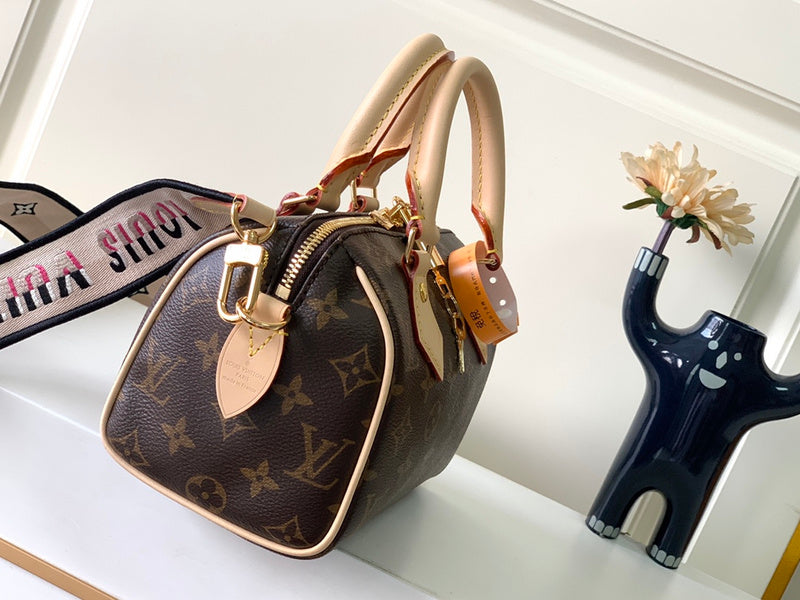 Amelia - LV Bags - 16873