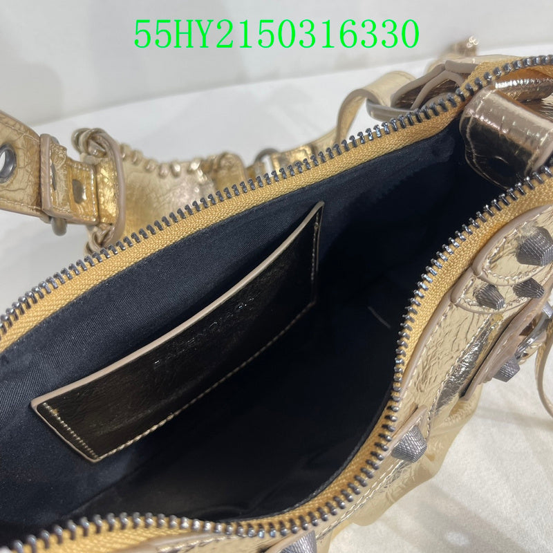Amelia - BGA Bags - 1862