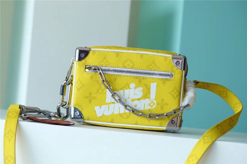Fan Fashion Lu-Vi bags - 10177