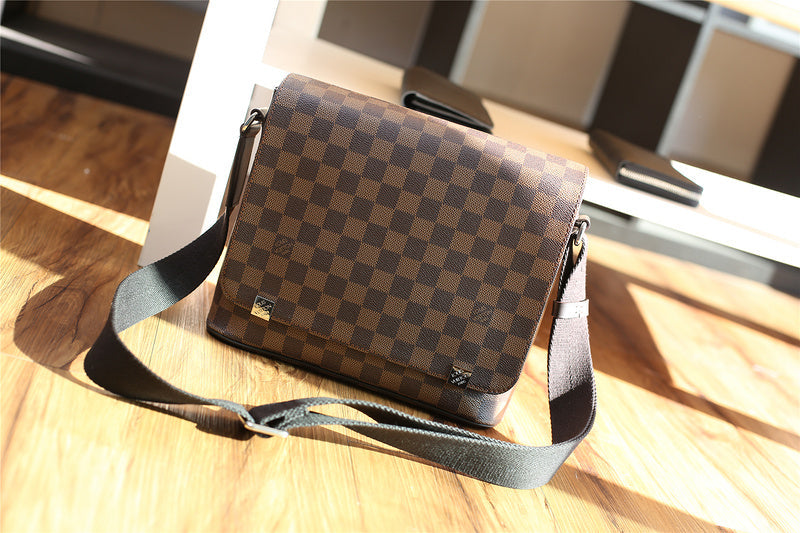 Fan Fashion Lu-Vi bags - 10416