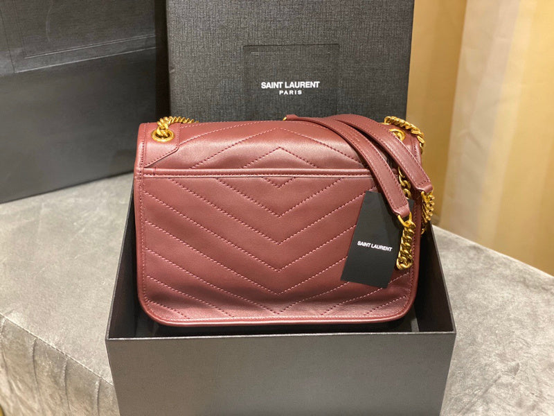 Amelia - YSL Bag - 4044