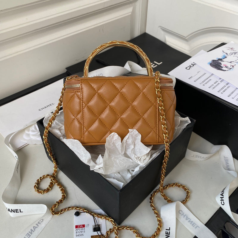Amelia- CHL Bags - 7518