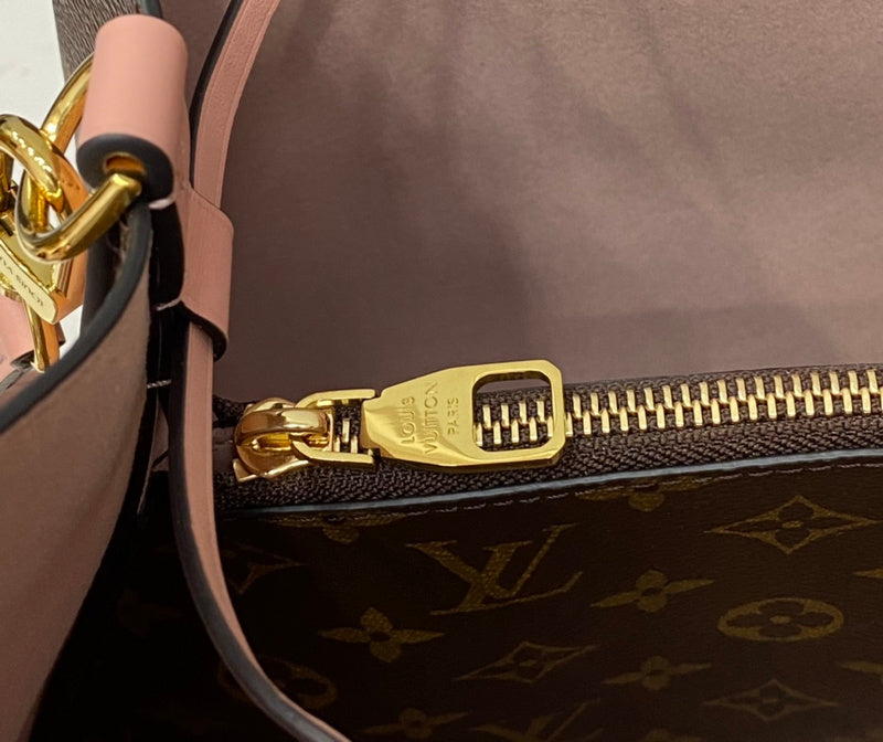Fan Fashion Lu-Vi bags - 17605