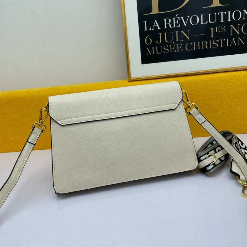 Amelia- PRDA  LUXURY BAGS - 211