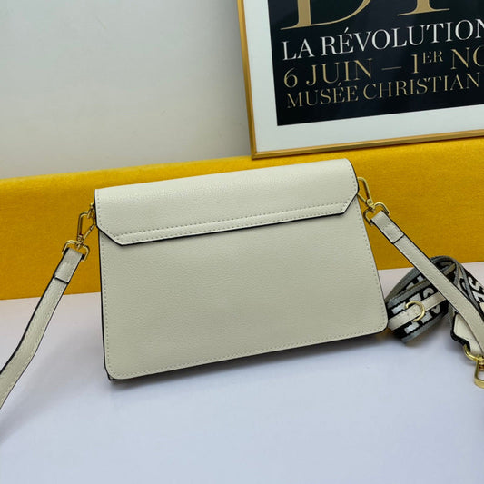 Amelia- PRDA  LUXURY BAGS - 211