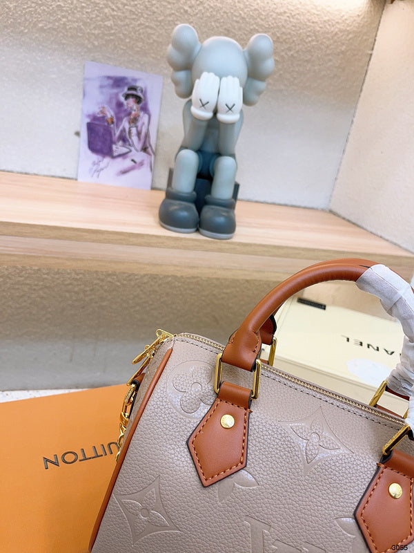Amelia - LV Bags - 14693