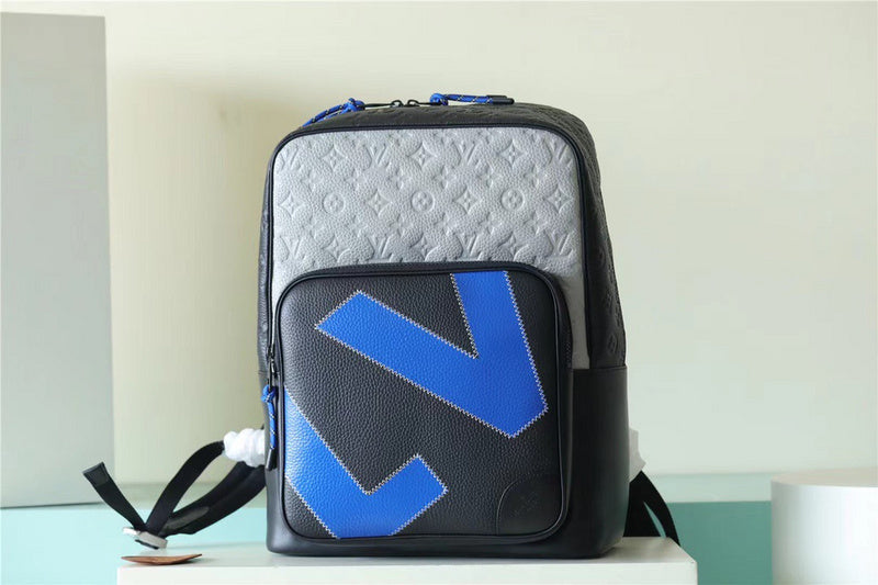Fan Fashion Lu-Vi bags - 9612
