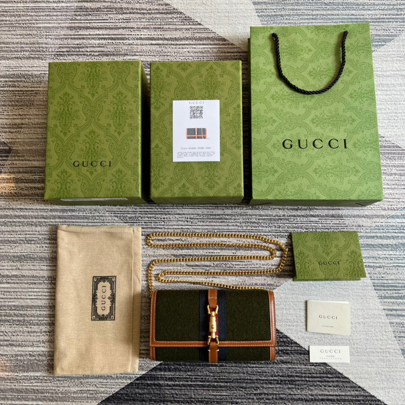 Amelia- GCI Lady Bags - 926