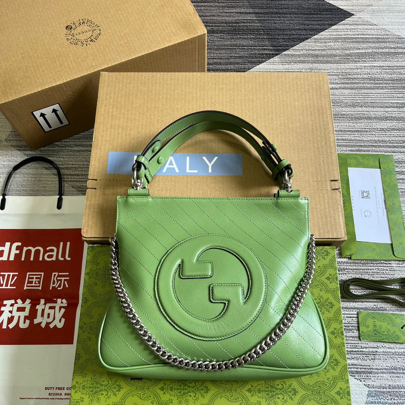Amelia- GCI LUXURY LADY BAG - BRANDED BAGS FOR WOMEN - 020