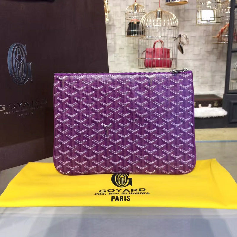 Amelia- G-YARD BAGS - 352