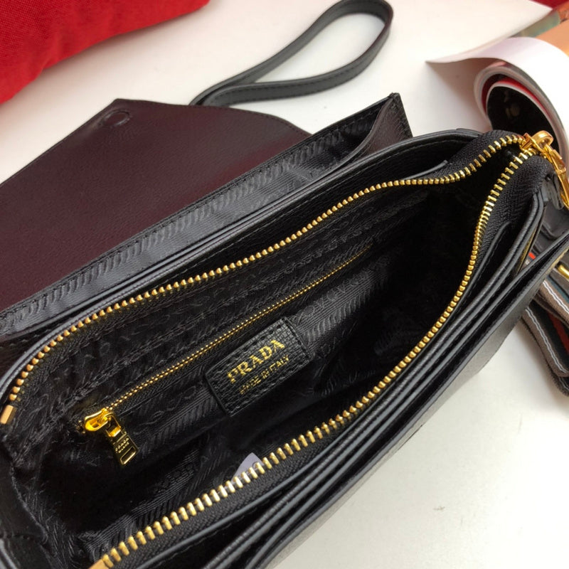 Amelia- PRDA  LUXURY BAGS - 154