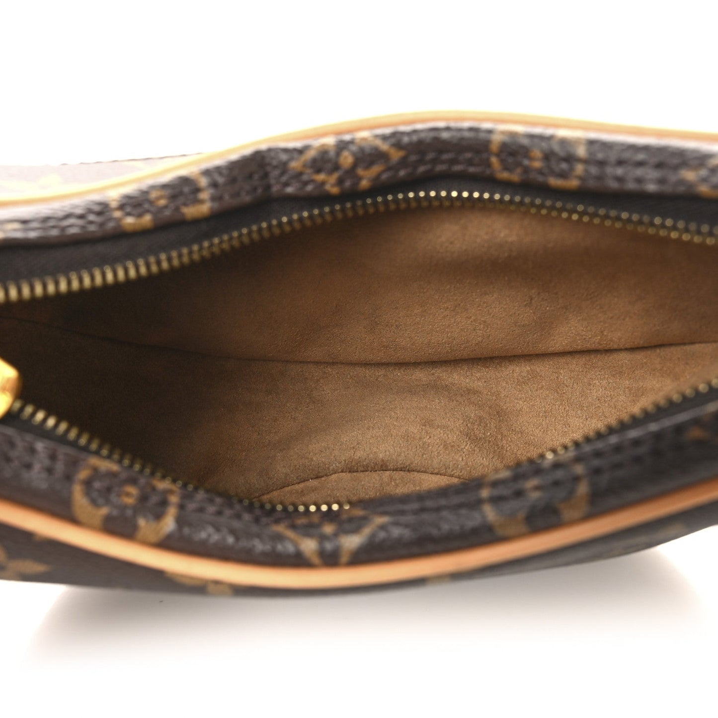 Louis Vuitton Monogram Loop