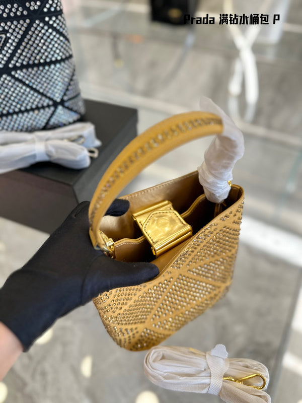 Camila Bags - Prada Bags - 616