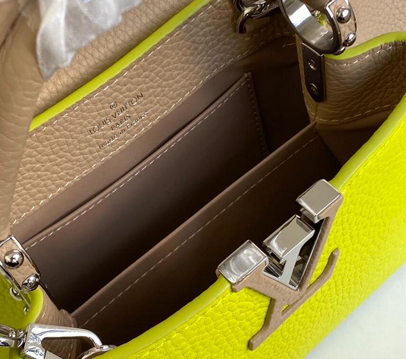 AmeliaLuxury - LOV Bags - 2482
