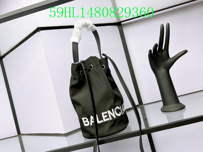 Amelia - BGA Bags - 2124