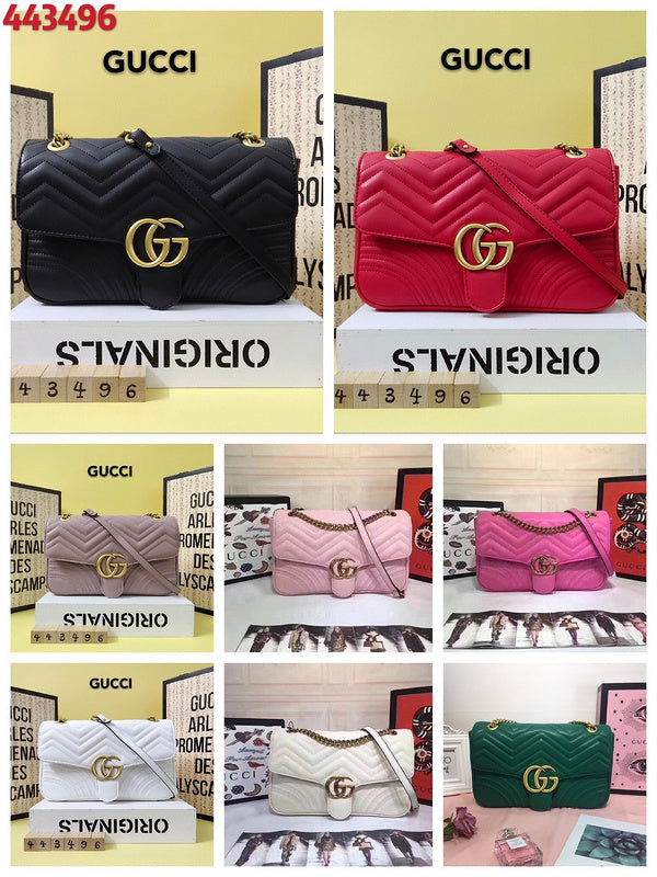Amelia - GCI Bags - 10625