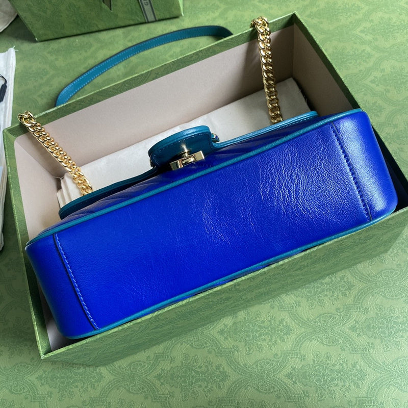 Amelia- GUKI Bags - 1832
