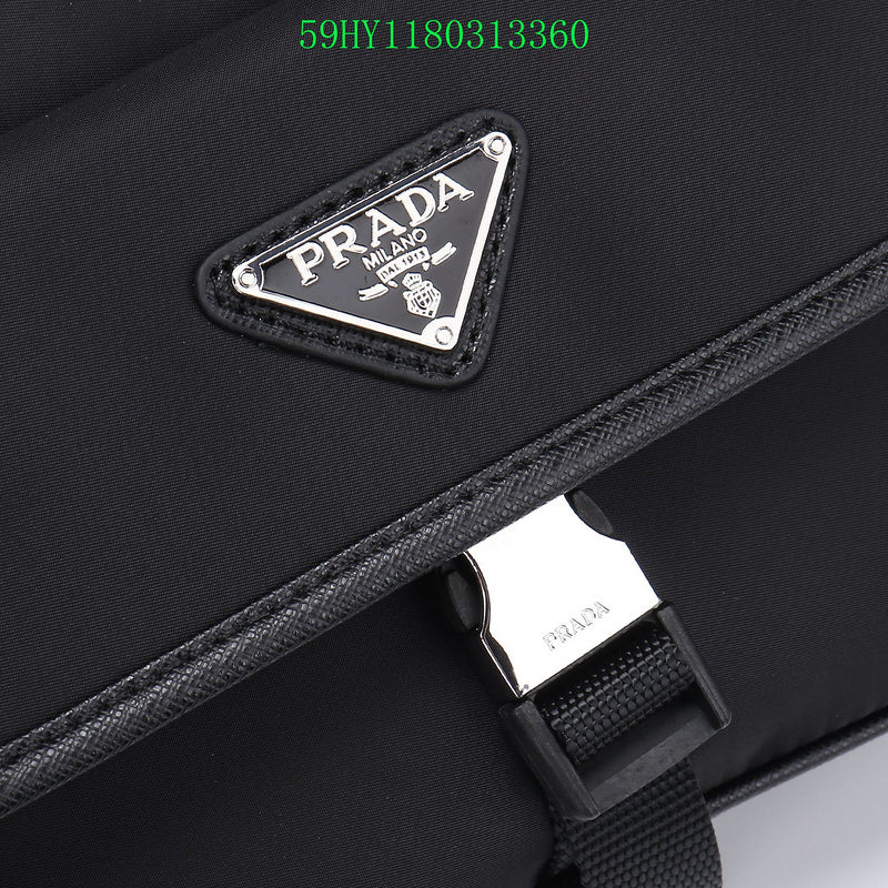 Prada Bags - The Barnes Bags  463