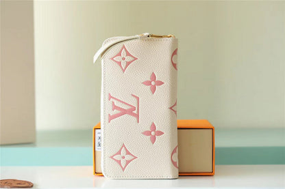 Fan Fashion Lu-Vi bags - 8783