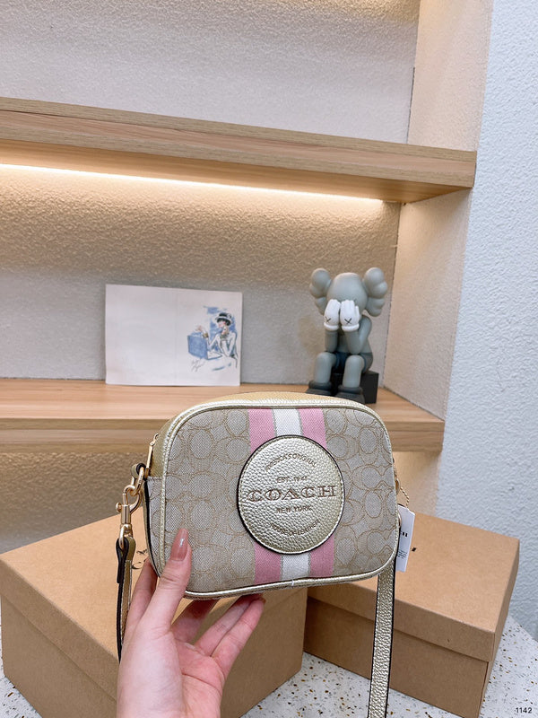 Amelia - CCH Bags - 396