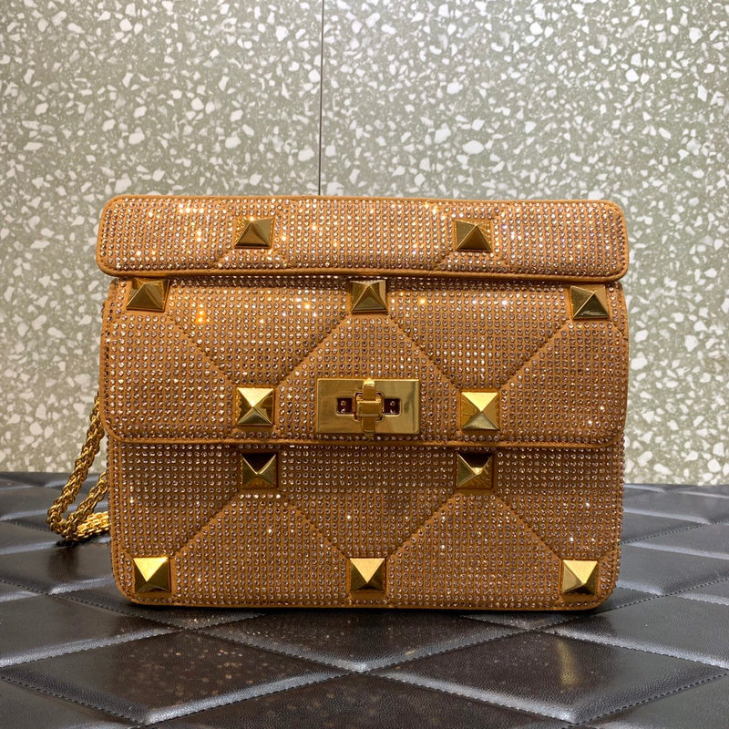 Amelia- VEL WOMEN LUXURY BAGS - 809