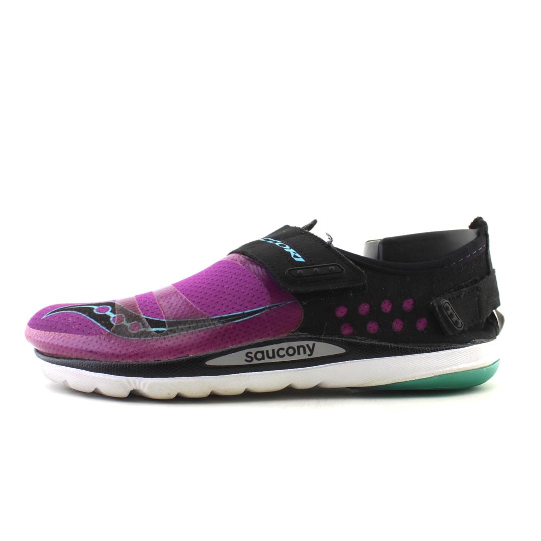 SAUCONY HATTORI