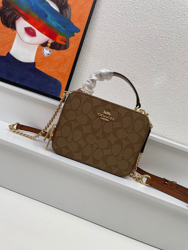 Amelia-i CAH Bags - 320