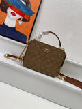 Amelia-i CAH Bags - 320