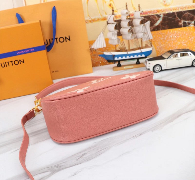 Amelia- GUKI Women Bags - 1538