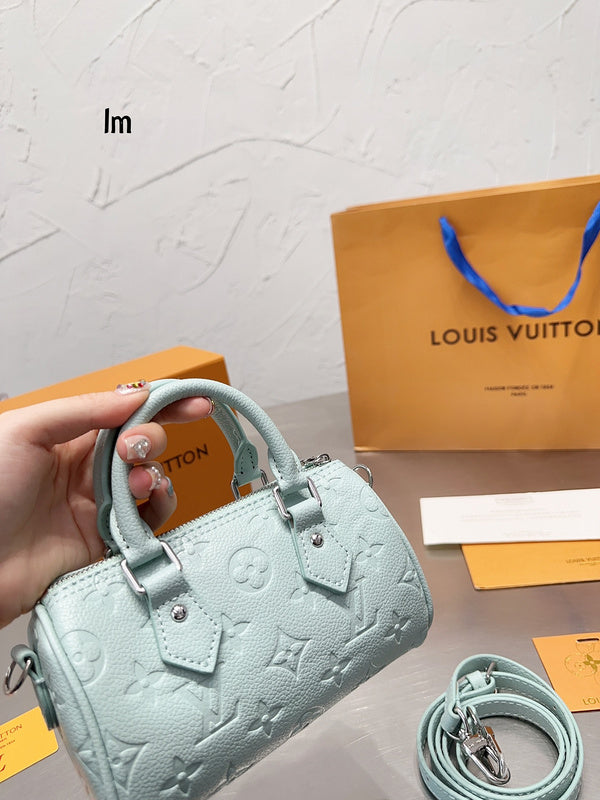 Amelia - LV Bags - 15085