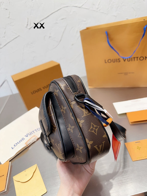 Amelia - LV Bags - 14366