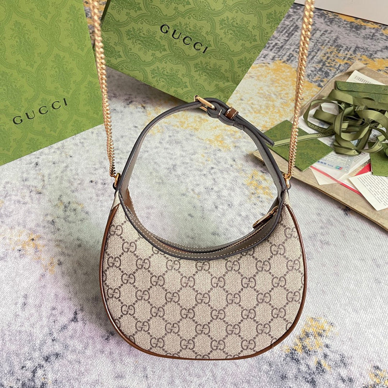Amelia Fashion - GCI Bags - 2015