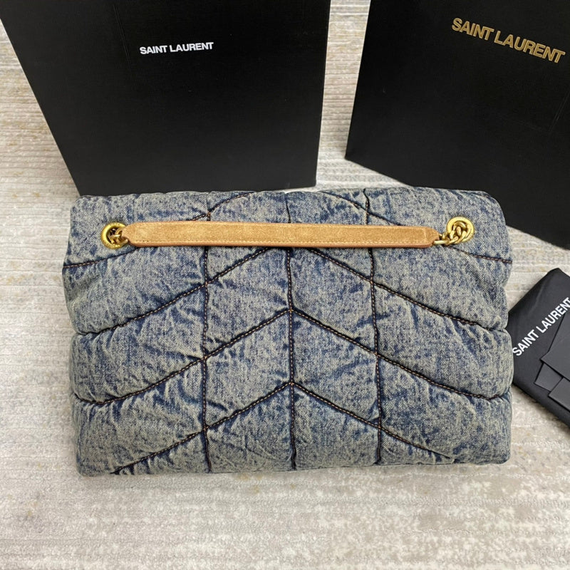 Amelia - YSL Bag - 3811