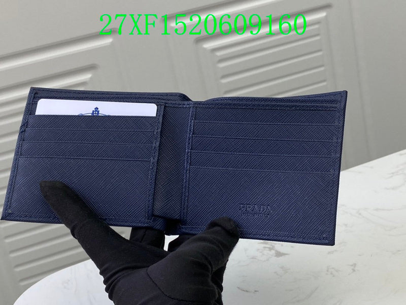 Amelia - PD Wallet - 266