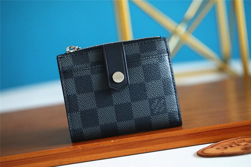 Fan Fashion Lu-Vi bags - 10814
