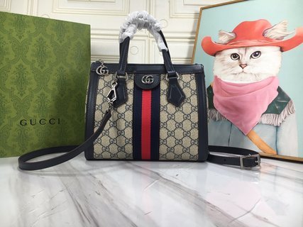 Amelia- GCI - GG Bags - 782