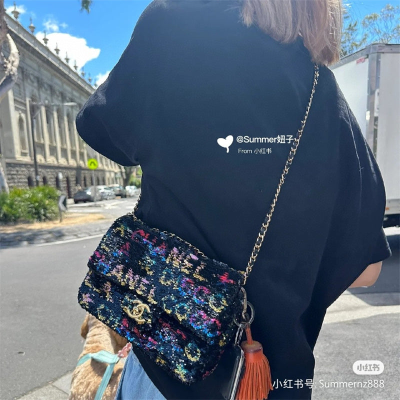 Amelia- CHL Bags - 128