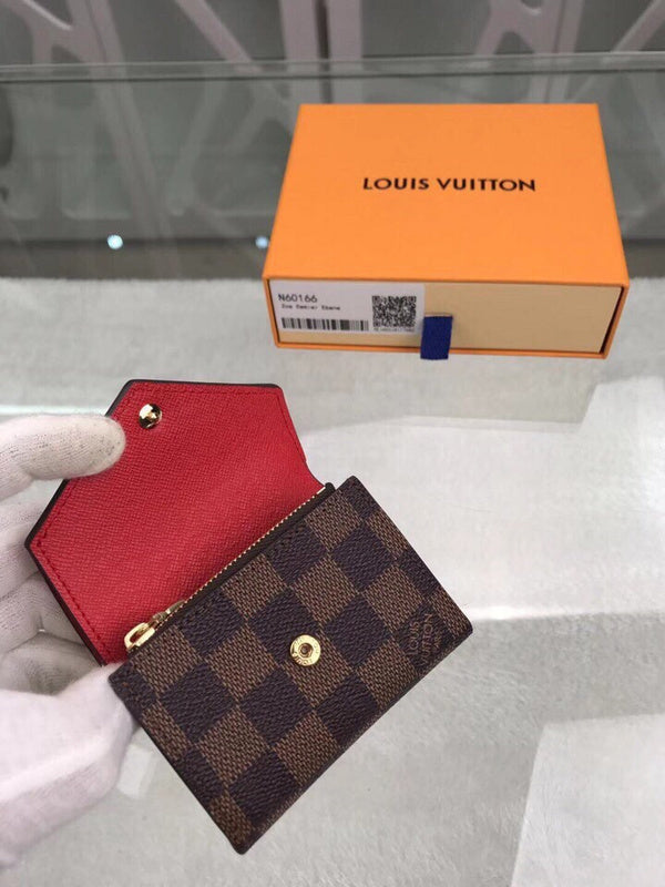 Fan Fashion Lu-Vi bags - 9158