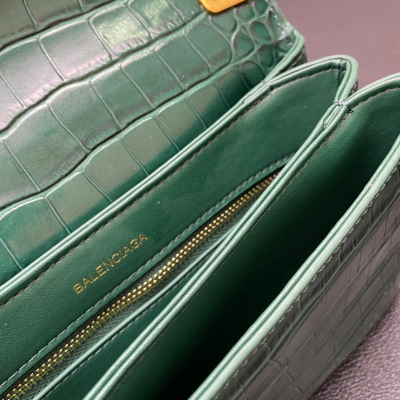 Amelia - BLN-CIAGA WOMEN LUXURY BAGS - 777