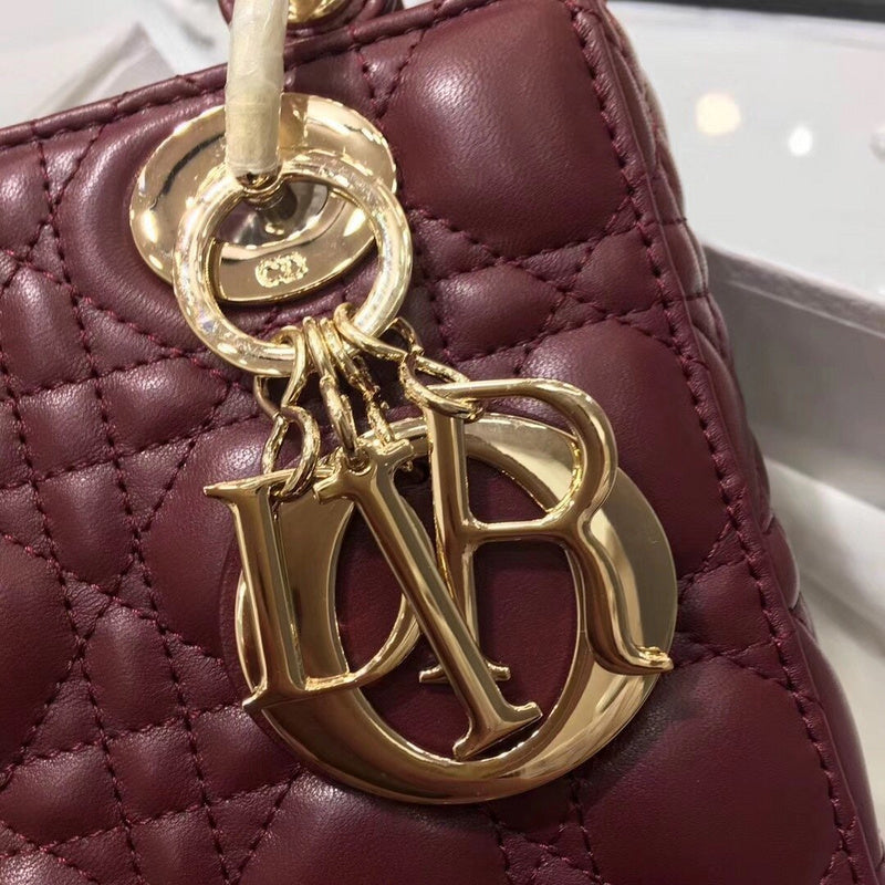Amelia- DOR Bags - 1218