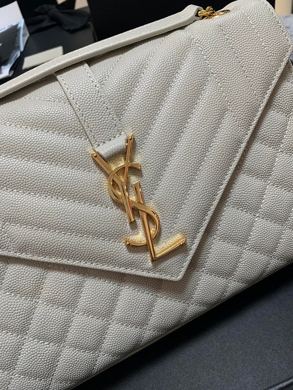 Amelia - YSL Bag - 2397