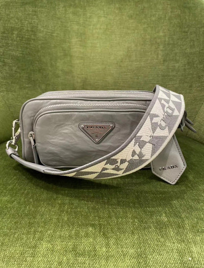 Amelia- PRDA  LUXURY BAGS - 847