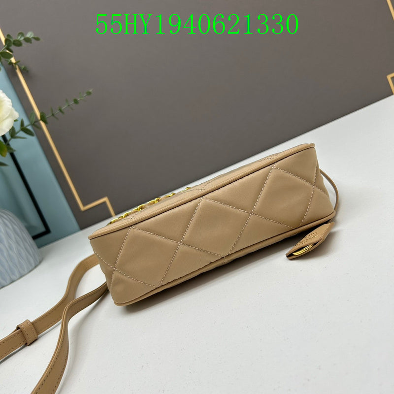 Prada Bags - The Barnes Bags  153