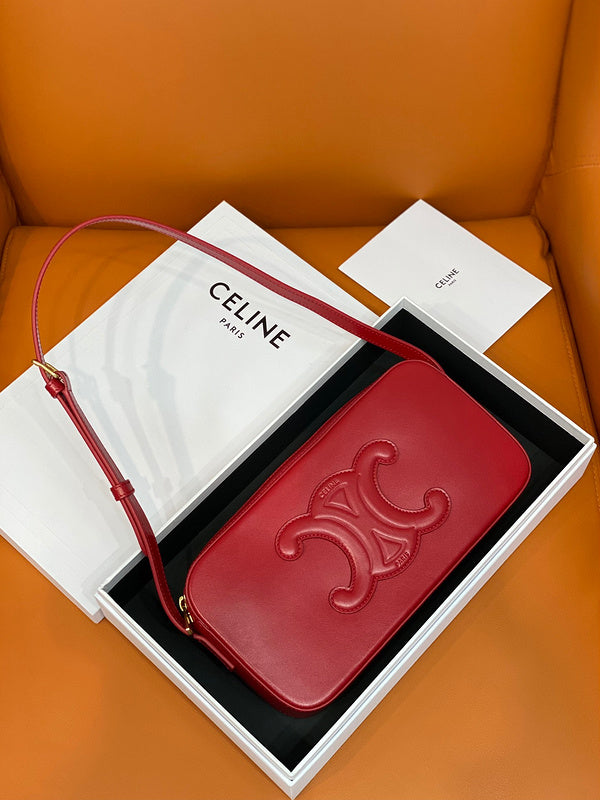 Amelia - COL Lady Bags - 038