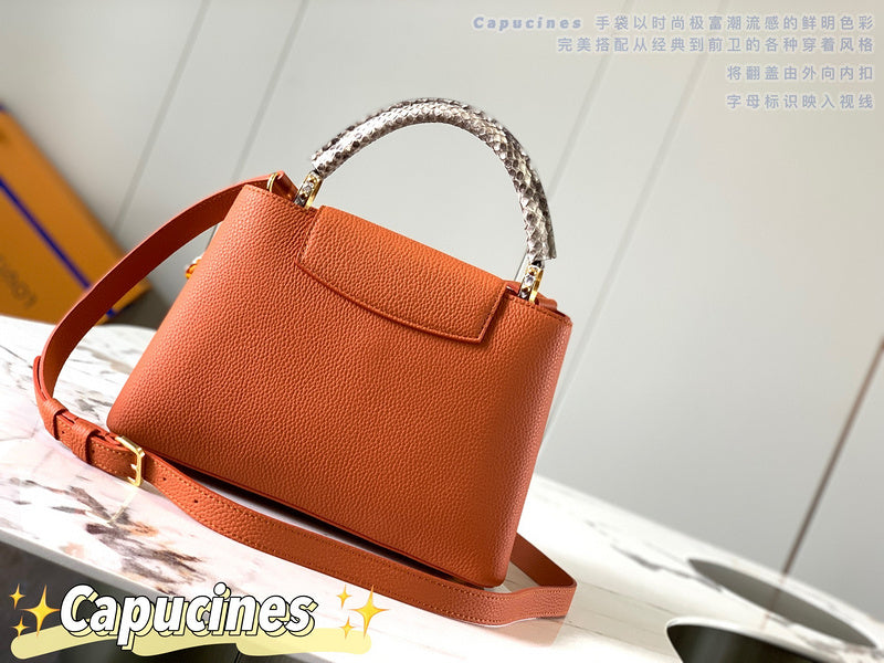 Amelia - LOV Lady Bags - 723