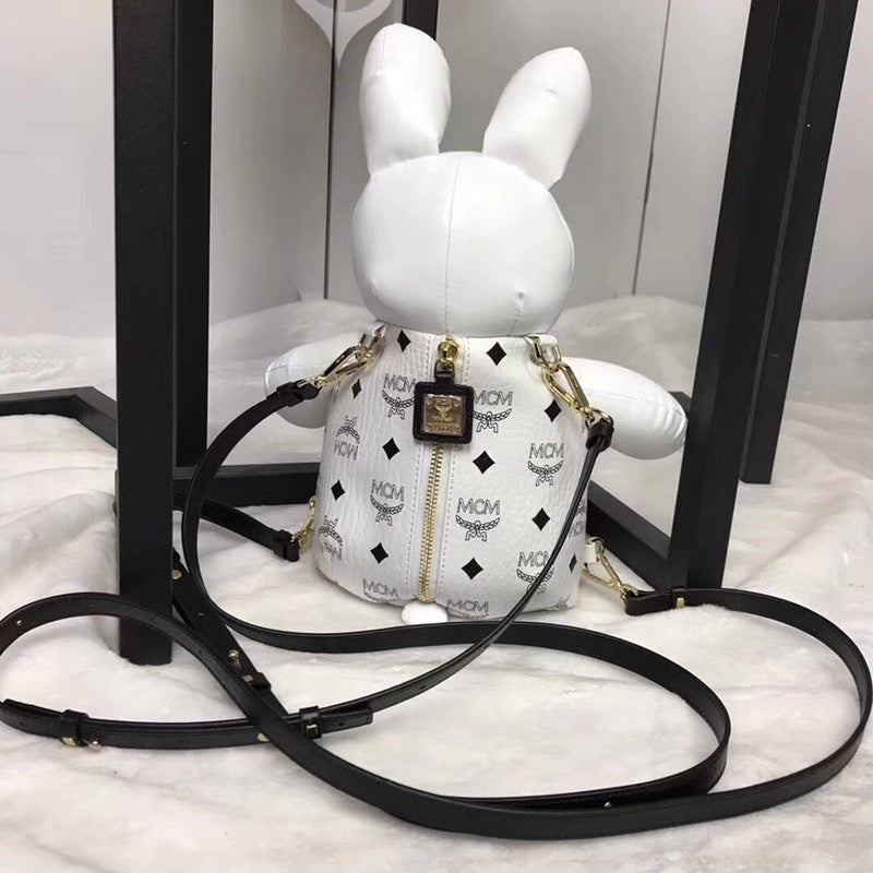 Amelia - MAmeliaBRANDED BAGS - 048
